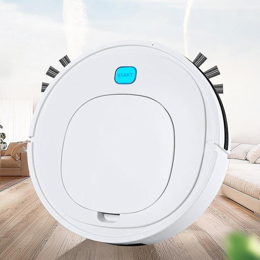 ES32 Lazy Home Cleaning Machine Intelligent Automatic Sweeping Robot Charging Vacuum Cleaner - Consumer Electronics by buy2fix | Online Shopping UK | buy2fix