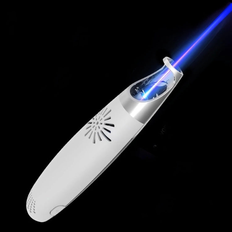 Laser Picosecond Pen Freckle Tattoo Removal Mole Dark Spot Eyebrow Pigment Laser Acne Treatment Machine Beauty Care Tool - Beauty Instrument by buy2fix | Online Shopping UK | buy2fix