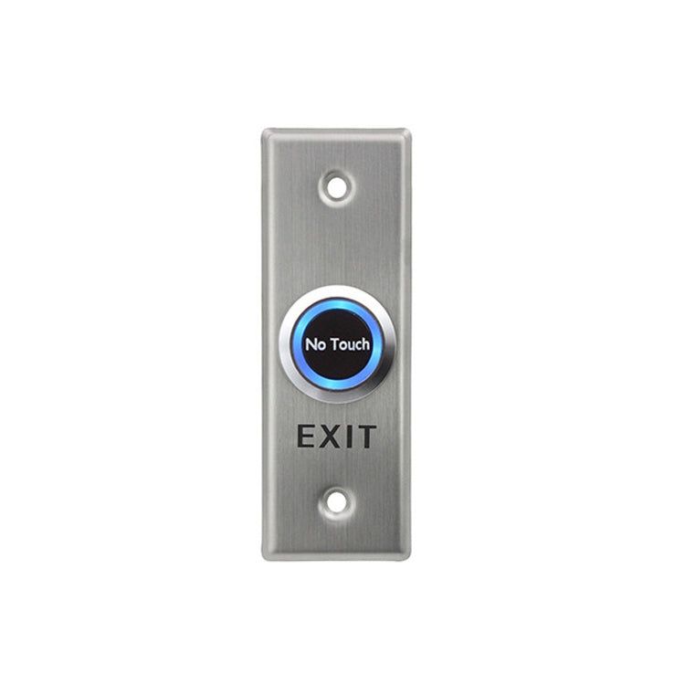 SNT40 Infrared Sensor Access Control Switch Button Out Button - Security by buy2fix | Online Shopping UK | buy2fix