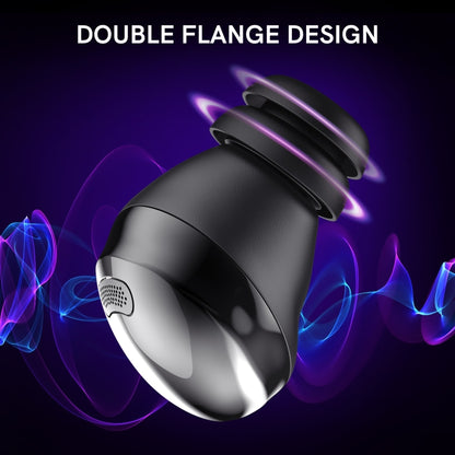 For Samsung Galaxy Buds Pro AhaStyle PT168 Silicone Earphone Earcups, Size:M(Purple) - Anti-dust & Ear Caps by AhaStyle | Online Shopping UK | buy2fix