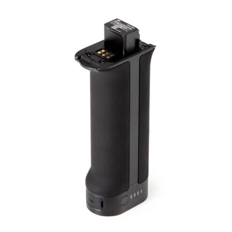 Original DJI RS 3 Pro / RS 2 BG30 Battery Grip(Black) - DJI & GoPro Accessories by DJI | Online Shopping UK | buy2fix