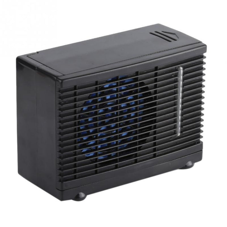 12V Vehicle Refrigeration and Air Conditioning Fan Air Cooler Multi-purpose Air Conditioning Fan Air Cooler - Heating & Fans by buy2fix | Online Shopping UK | buy2fix