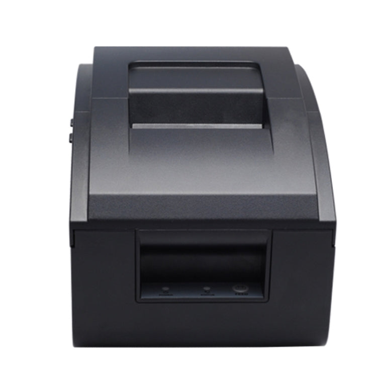 Xprinter XP-76IIH Dot Matrix Printer Open Roll Invoice Printer, Model: Parallel Port(EU Plug) - Consumer Electronics by Xprinter | Online Shopping UK | buy2fix
