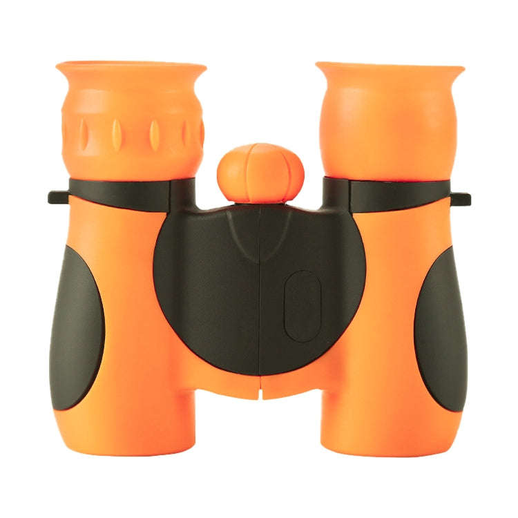 HD High Magnification Children Outdoor Telescope(Orange) - Binoculars by BUSHNELL | Online Shopping UK | buy2fix