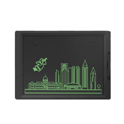 21 Inch Lcd Handwriting Board Office Meeting Children Graffiti Electronic Board Light Energy Small Blackboard - Consumer Electronics by buy2fix | Online Shopping UK | buy2fix