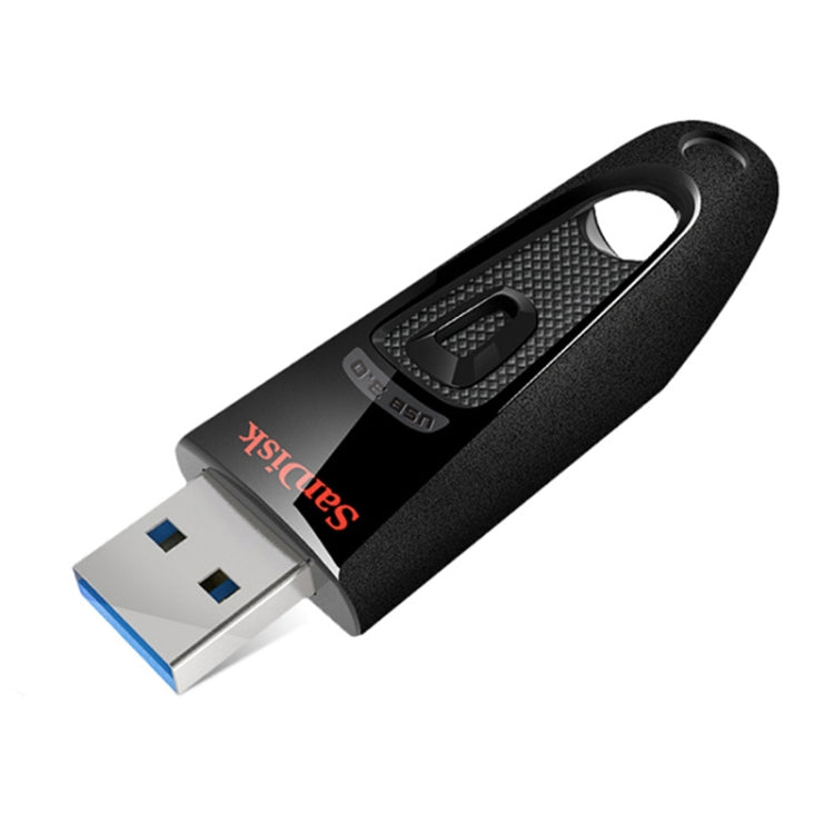 SanDisk CZ48 USB 3.0 High Speed Business Encrypted U Disk, Capacity: 32GB - USB Flash Drives by SanDisk | Online Shopping UK | buy2fix