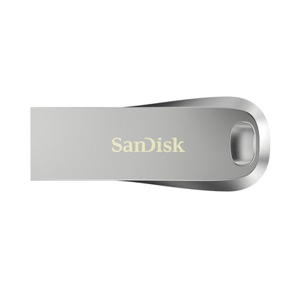 SanDisk CZ74 High Speed Metal Flash Disk USB 3.1 Car U Disk, Capacity: 512GB - USB Flash Drives by SanDisk | Online Shopping UK | buy2fix