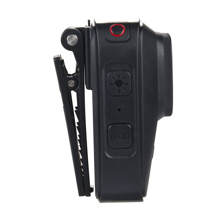 SJCAM A10 1080P HD Novatek 96658 Wearable Infrared 2056mAh Night Vision IPX6 Waterproof Action Camera - DJI & GoPro Accessories by SJCAM | Online Shopping UK | buy2fix