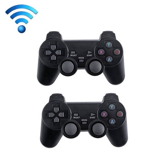 Y3 Lite Wireless Doubles HD Game Console, Product color: 64G 10,000 Games - Pocket Console by buy2fix | Online Shopping UK | buy2fix