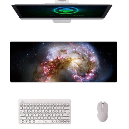 800x300x5mm Symphony Non-Slip And Odorless Mouse Pad(7) - Mouse Pads by buy2fix | Online Shopping UK | buy2fix