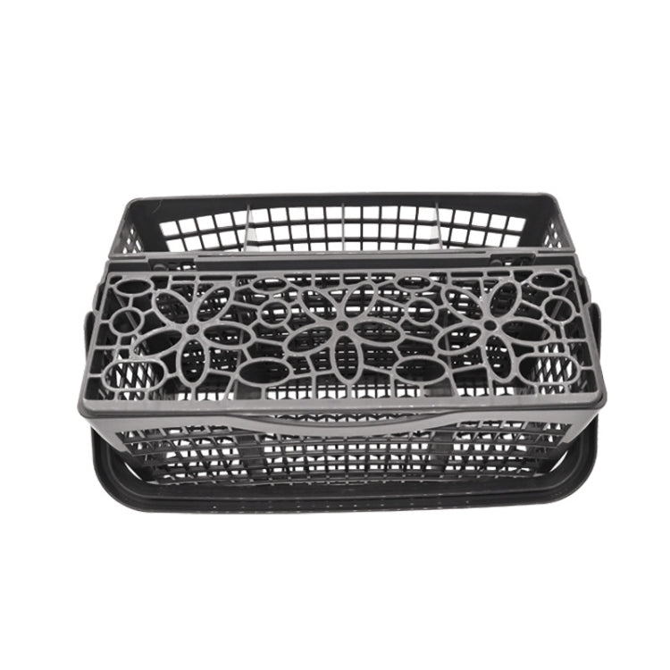 Suitable For WhirlPool / KitchenAid / LG Dishwasher Knife Fork Basket Storage Basket - Home & Garden by buy2fix | Online Shopping UK | buy2fix