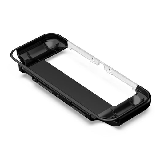 GP-335 Host TPU Protective Sleeve Game Machine Integrated Anti-Slip Case For For Switch OLED - Cases by buy2fix | Online Shopping UK | buy2fix