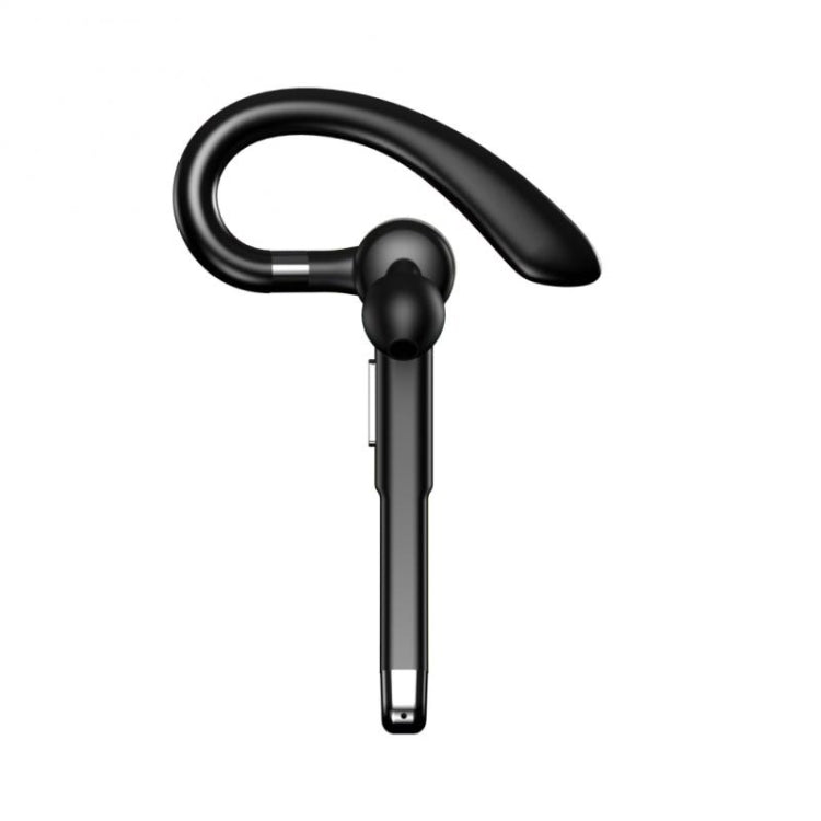 520 Gen2 Earhook Business Bluetooth Headphone, Style: Single - Bluetooth Earphone by buy2fix | Online Shopping UK | buy2fix