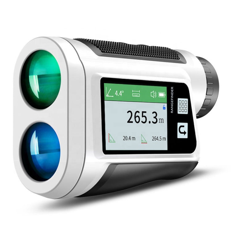 ARTBULL Touch Screen Golf Laser Speed Measurement Rangefinder(NP600) - Consumer Electronics by ARTBULL | Online Shopping UK | buy2fix