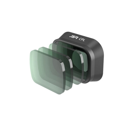 JUNESTAR Filters for DJI Mini 3 Pro,Model: 4 In 1 (NDPL)  JSR-1663-20 - DJI & GoPro Accessories by buy2fix | Online Shopping UK | buy2fix