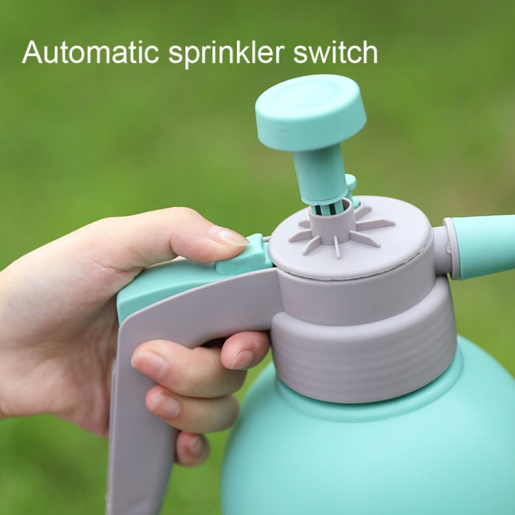 1L Watering Cans Disinfection Spray Bottle Air Pressure Sprayer - Home & Garden by buy2fix | Online Shopping UK | buy2fix