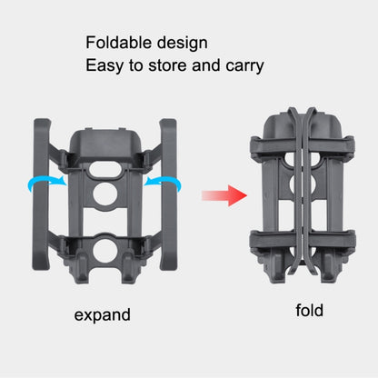 BRDRC Foldable Heightening Landing Gear Lifting Support Accessories For DJI MAVIC 3 - DJI & GoPro Accessories by BRDRC | Online Shopping UK | buy2fix