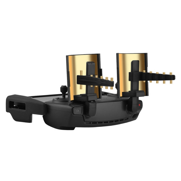 BRDRC Antenna Increase Accessories For DJI MAVIC Mini/2/Pro/Air(Antenna+Mirror Range Extender) - DJI & GoPro Accessories by BRDRC | Online Shopping UK | buy2fix