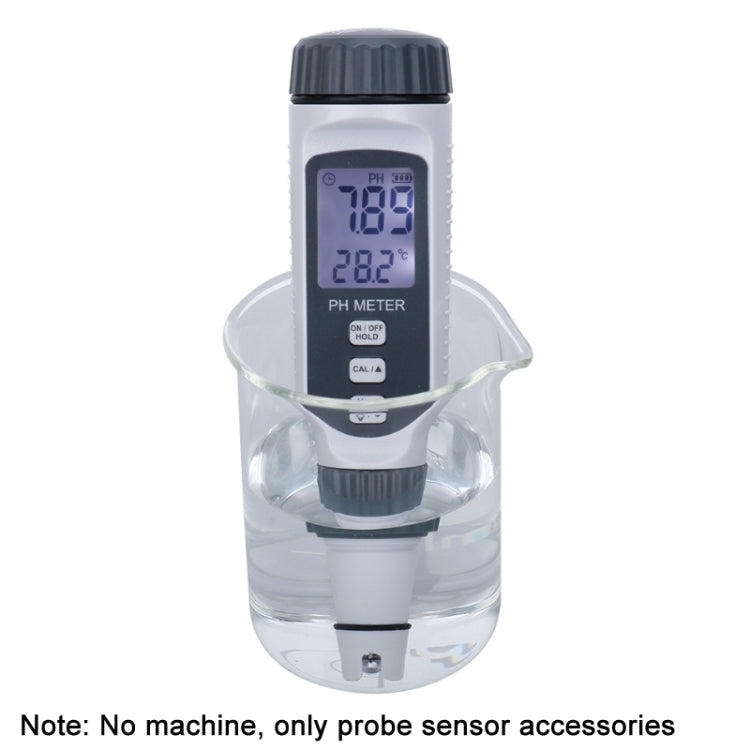 For Smart Sensor PH808/PH818/PH828/PH838/PH848 Probe Sensors Accessories - Consumer Electronics by Smart Sensor | Online Shopping UK | buy2fix