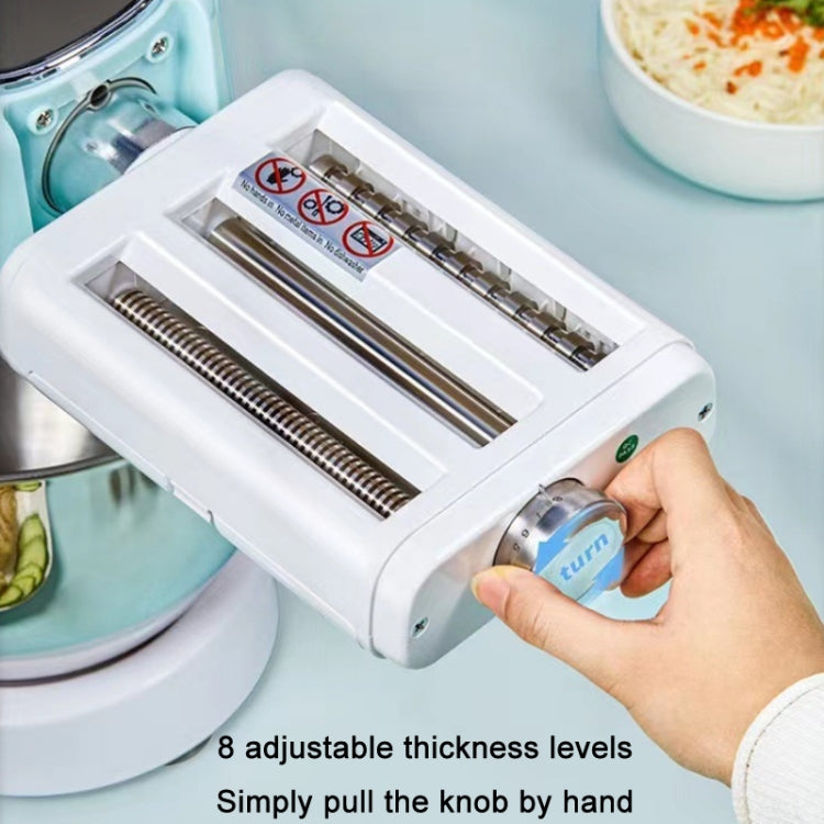 For KitchenAid Noodle Making Tool Set Accessories(3 in 1) - Home & Garden by buy2fix | Online Shopping UK | buy2fix