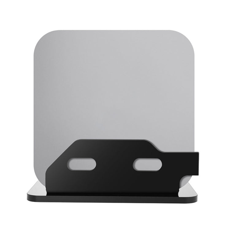 For Mac Studio  Acrylic Bracket Host Box Storage Rack,Style: Desktop Type - Host Bracket by buy2fix | Online Shopping UK | buy2fix