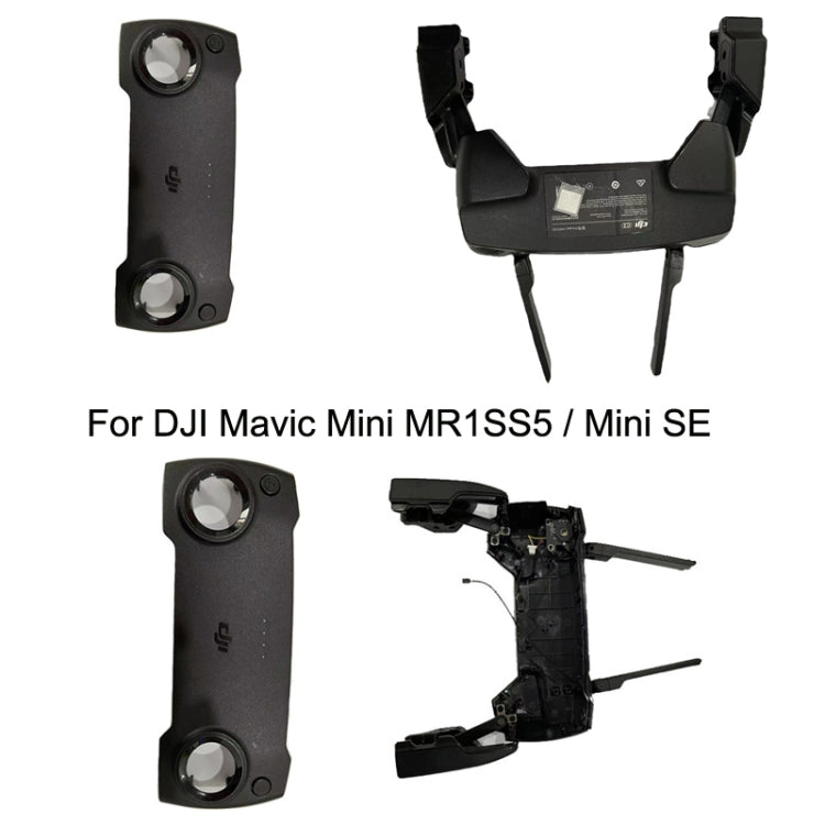 For DJI Mavic Mini MR1SS5 / Mini SE Remote Control Shell Repair Accessories Remote Control Upper Shell - DJI & GoPro Accessories by buy2fix | Online Shopping UK | buy2fix