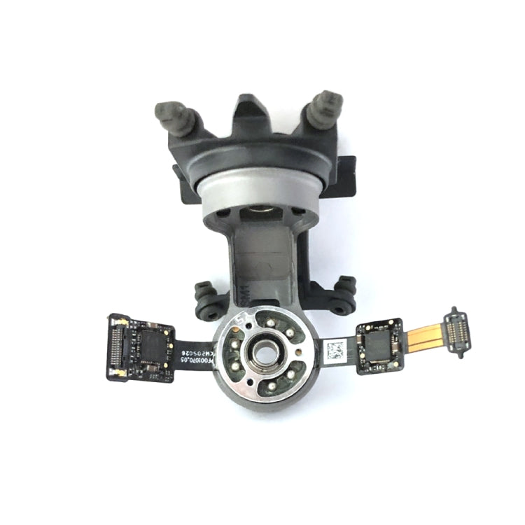 For DJI Mavic Air 2S Gimbal Axis Arm YR Upper Bracket With Motor Drone Accessories - Repair & Spare Parts by buy2fix | Online Shopping UK | buy2fix