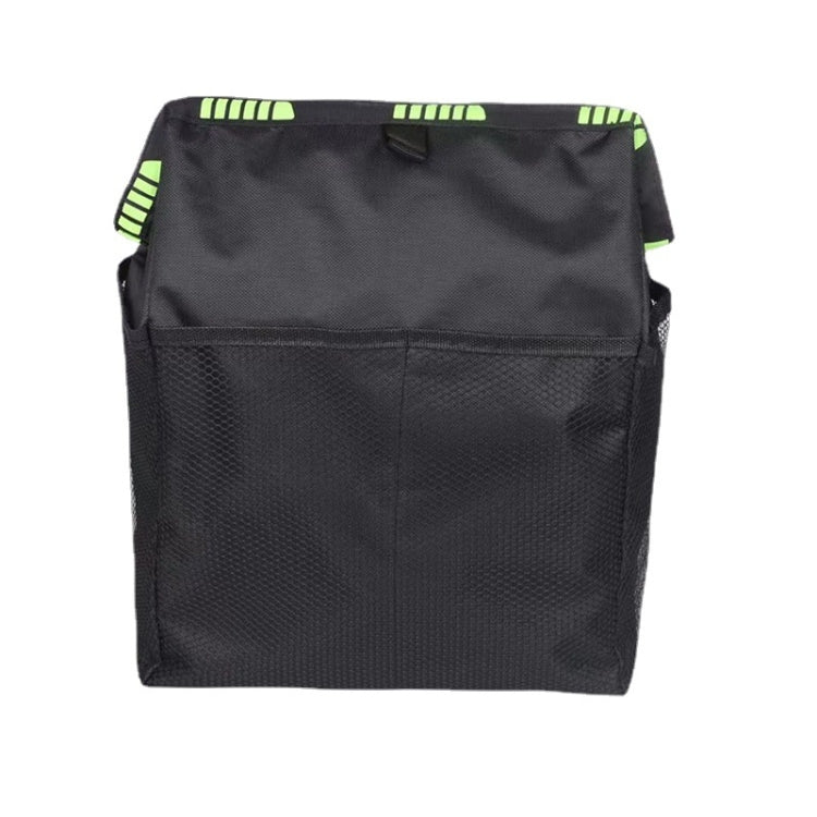 Car Multifunctional Rear Seat Waterproof Large Capacity Storage Bag - In Car by buy2fix | Online Shopping UK | buy2fix