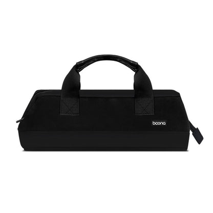 Baona BN-DS005 for Dyson Hair Dryer Curling Iron Accessories Organizer Bag, Color: Black Handle - For Dyson Accessories by Baona | Online Shopping UK | buy2fix