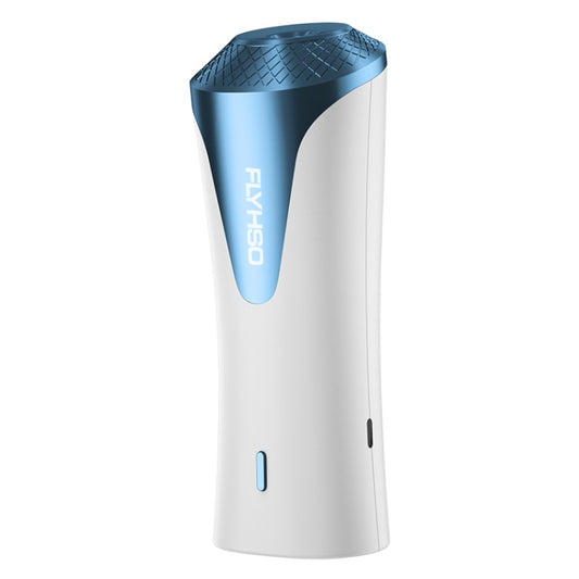 FLYHSO XF4.0 Aromatherapy Machine Intelligent Sound Control Automatic Timing Incense Sprayer(Blue) - Air Purifiers & Parts by FLYHSO | Online Shopping UK | buy2fix