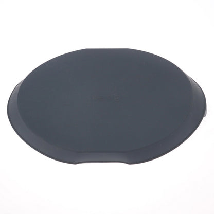 For Thermomix TM31 TM6 TM5 TM21 Heat-Resistant Silicone Pan Baking Mat Steaming Tray - Kitchen Machine Accessories by buy2fix | Online Shopping UK | buy2fix
