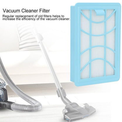 For Philips FC9732 FC9728 FC9735 Vacuum Cleaner Air Filter 1 Air Inlet +1 Air Outlet - Consumer Electronics by buy2fix | Online Shopping UK | buy2fix
