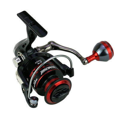 YUMOSHI RS7000 Metal Rocker Fishing Reel - Fishing Reels by YUMOSHI | Online Shopping UK | buy2fix