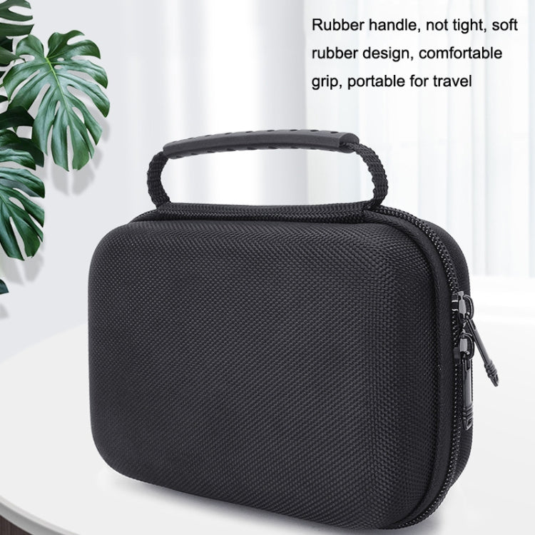 Medium Camera Bag Multifunctional Digital Storage Bag Large Capacity Handbag - Carry Cases by buy2fix | Online Shopping UK | buy2fix