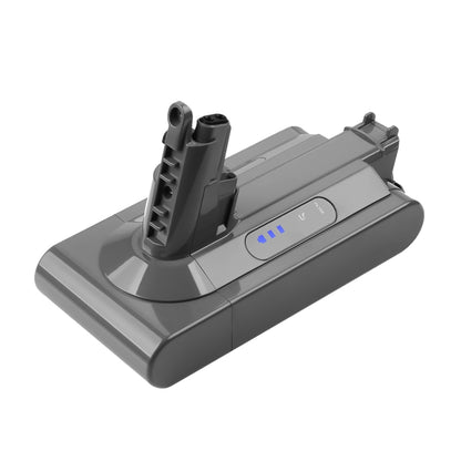 For Dyson V10 Series 25.2V Handheld Vacuum Cleaner Accessories Replacement Battery, Capacity: 4000mAh - Dyson Accessories by buy2fix | Online Shopping UK | buy2fix