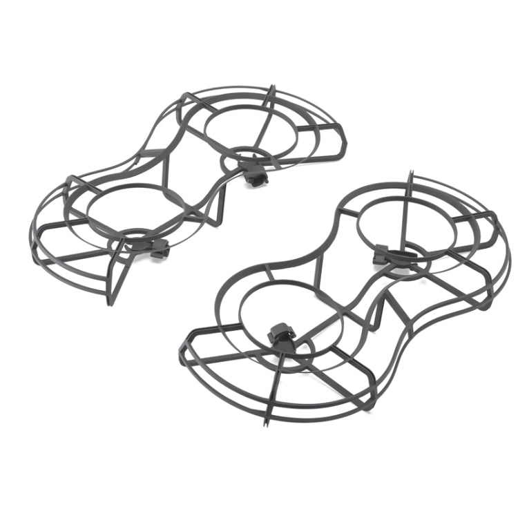 Original DJI Mini 4 Pro 360 Degree Propeller Guard - DIY Propeller by DJI | Online Shopping UK | buy2fix