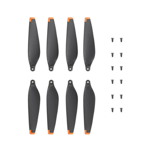 Original DJI Mini 3 Propellers Blades (2 Pairs) - DIY Propeller by DJI | Online Shopping UK | buy2fix