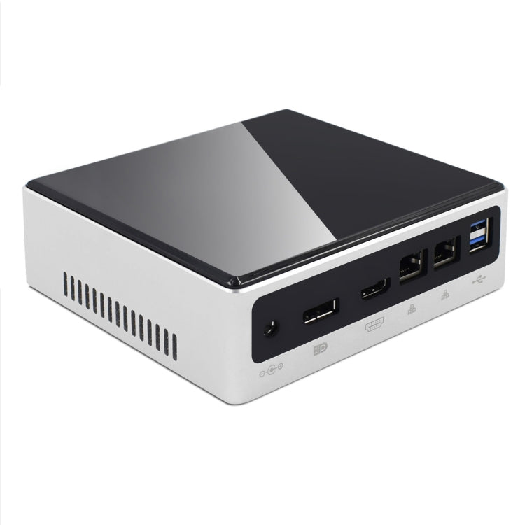 HYSTOU M3 Windows / Linux System Mini PC, Intel Core I5-8259U 4 Core 8 Threads up to 3.80GHz, Support M.2, 32GB RAM DDR4 + 1TB SSD - Computer & Networking by buy2fix | Online Shopping UK | buy2fix