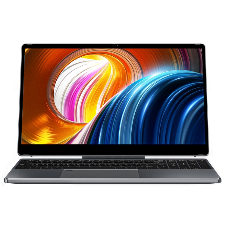 N95 Yoga Laptop, 15.6 inch, 12GB+256GB, Windows 10, Intel Alder Lake N95 Quad Core 1.7GHz-3.4GHz, Support Dual Band WiFi / BT - Others by buy2fix | Online Shopping UK | buy2fix