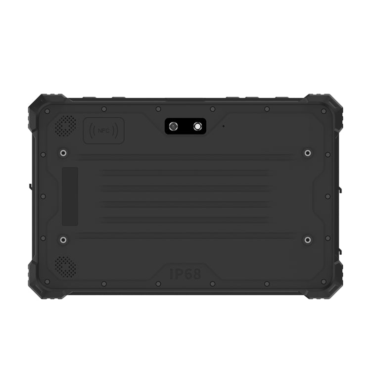 CENAVA A10ST 4G Rugged Tablet, 10.1 inch, 4GB+64GB, IP68 Waterproof Shockproof Dustproof, Android 10.0 MT6771 Octa Core, Support GPS/WiFi/BT/NFC, UK Plug - CENAVA by CENAVA | Online Shopping UK | buy2fix