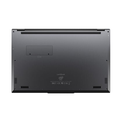 CHUWI LarkBook Laptop, 13.3 inch, 8GB+256GB, Windows 10, Intel Celeron N4120 64-bit Quad Core 1.1GHz-2.6GHz, Support Dual Band WiFi / Bluetooth / TF Card Extension / Mini HDMI (Dark Gray) - CHUWI by CHUWI | Online Shopping UK | buy2fix