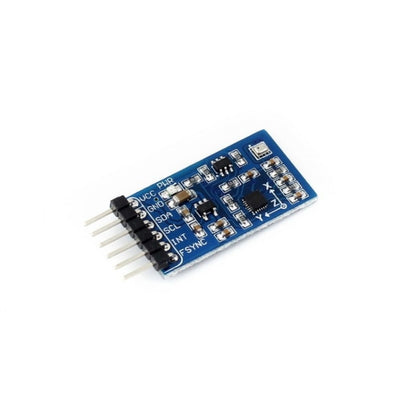 Waveshare 10 DOF IMU Sensor (C) Module, Low Power - Modules Expansions Accessories by Waveshare | Online Shopping UK | buy2fix