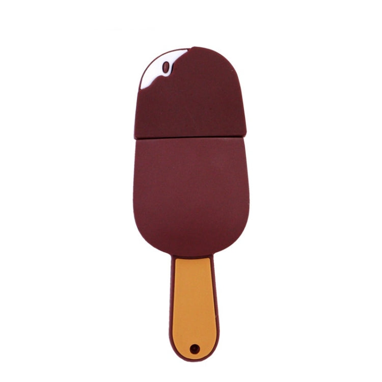 MicroDrive M5 4GB USB 2.0 Creative Ice Cream U Disk - USB Flash Drives by MicroDrive | Online Shopping UK | buy2fix